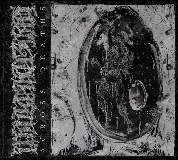 Buy – Malthusian ‎"Across Deaths" CD – Metal Band & Music Merch – Massacre Merch