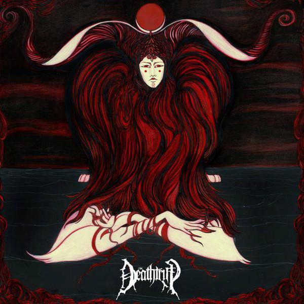 Buy – The Deathtrip "Demon Solar Totem" 12" – Metal Band & Music Merch – Massacre Merch