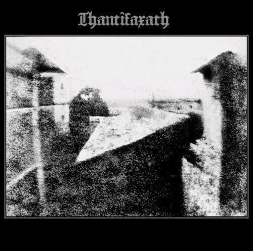 Buy – Thantifaxath ‎"Thantifaxath" CD – Metal Band & Music Merch – Massacre Merch