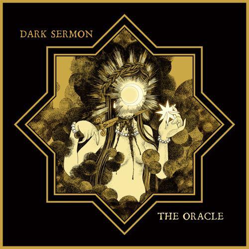 Buy – Dark Sermon "The Oracle" CD – Metal Band & Music Merch – Massacre Merch
