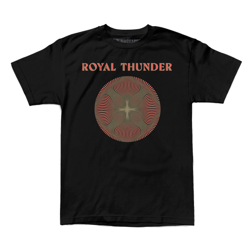 Royal Thunder "Illusion" Shirt