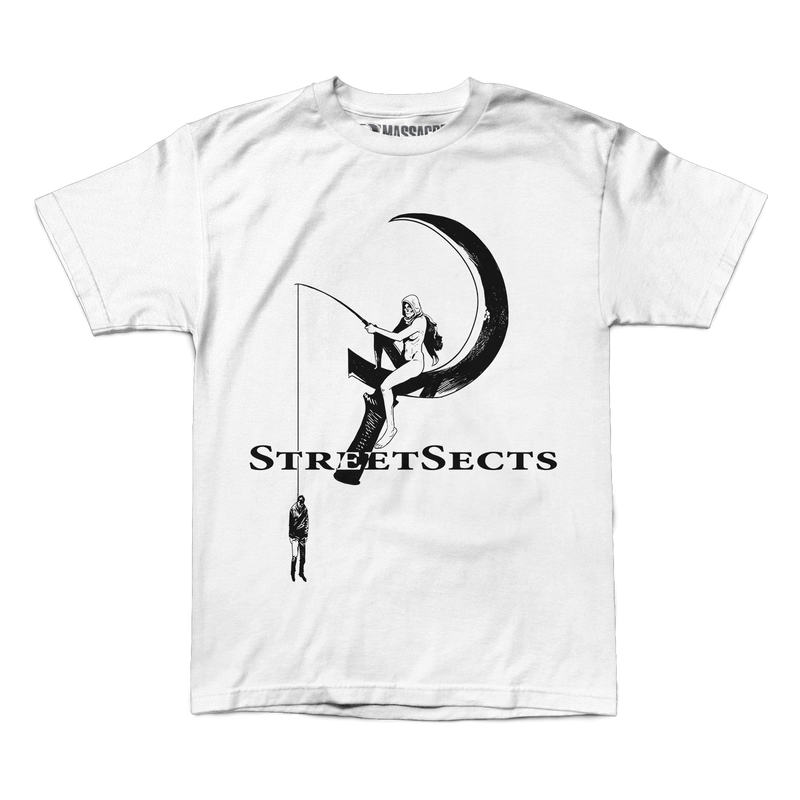 Street Sects "Sickle" Shirt