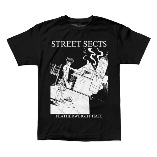Street Sects "Featherweight" Shirt