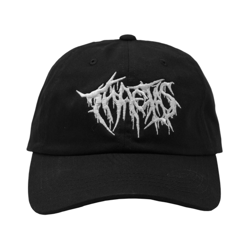 Buy – Thaetas "Logo" Hat – Metal Band & Music Merch – Massacre Merch