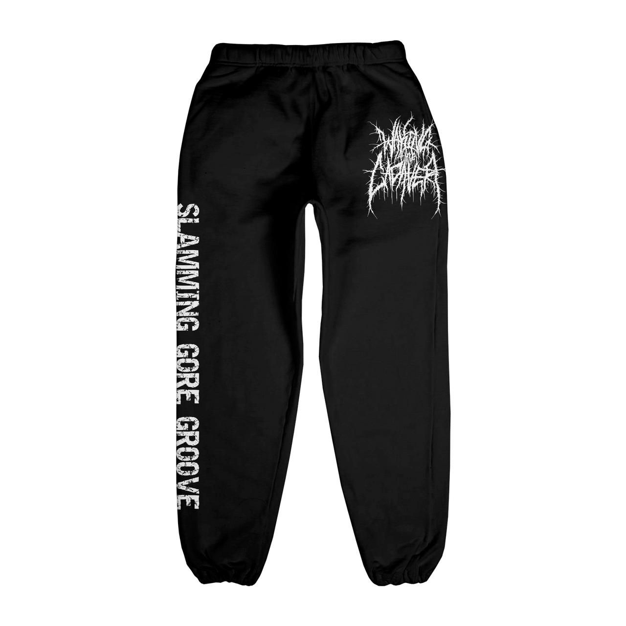 Waking The Cadaver "Gore" Sweatpants