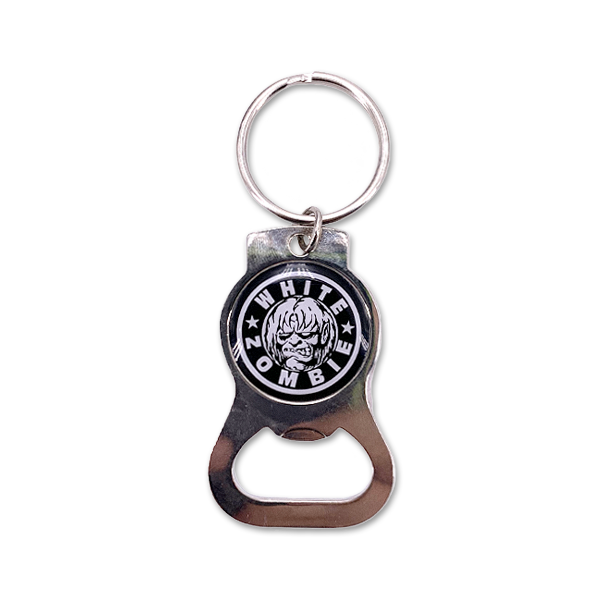 White Zombie "Logo" Bottle Opener