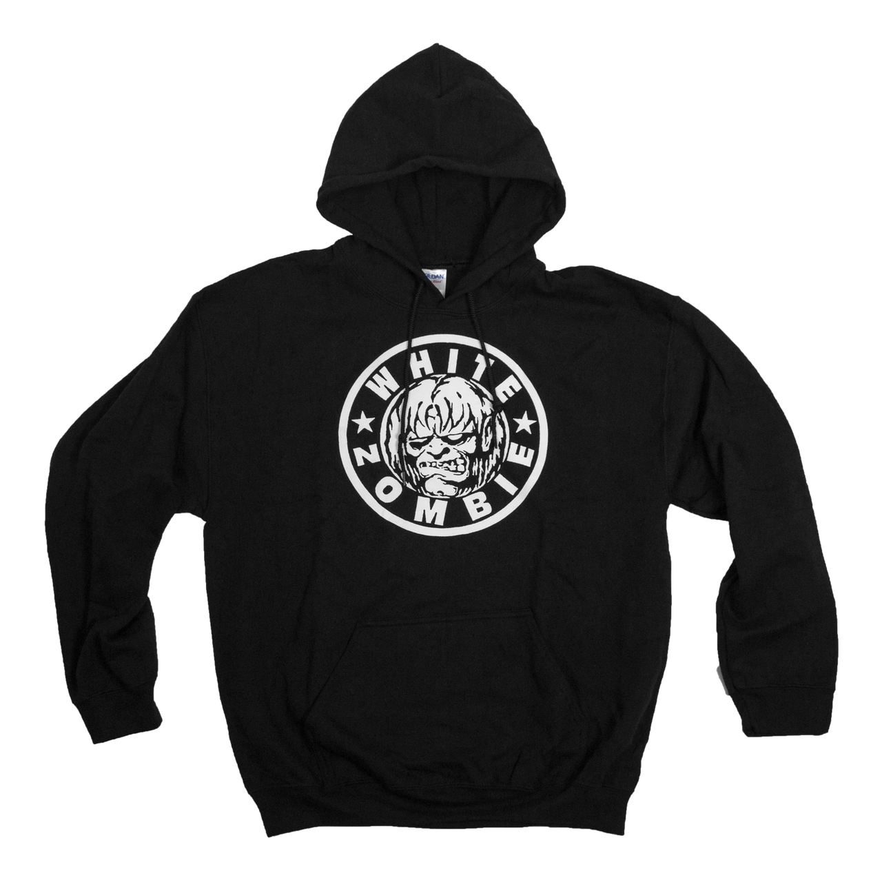 Buy – White Zombie "Circle Logo" Hoodie – Metal Band & Music Merch – Massacre Merch