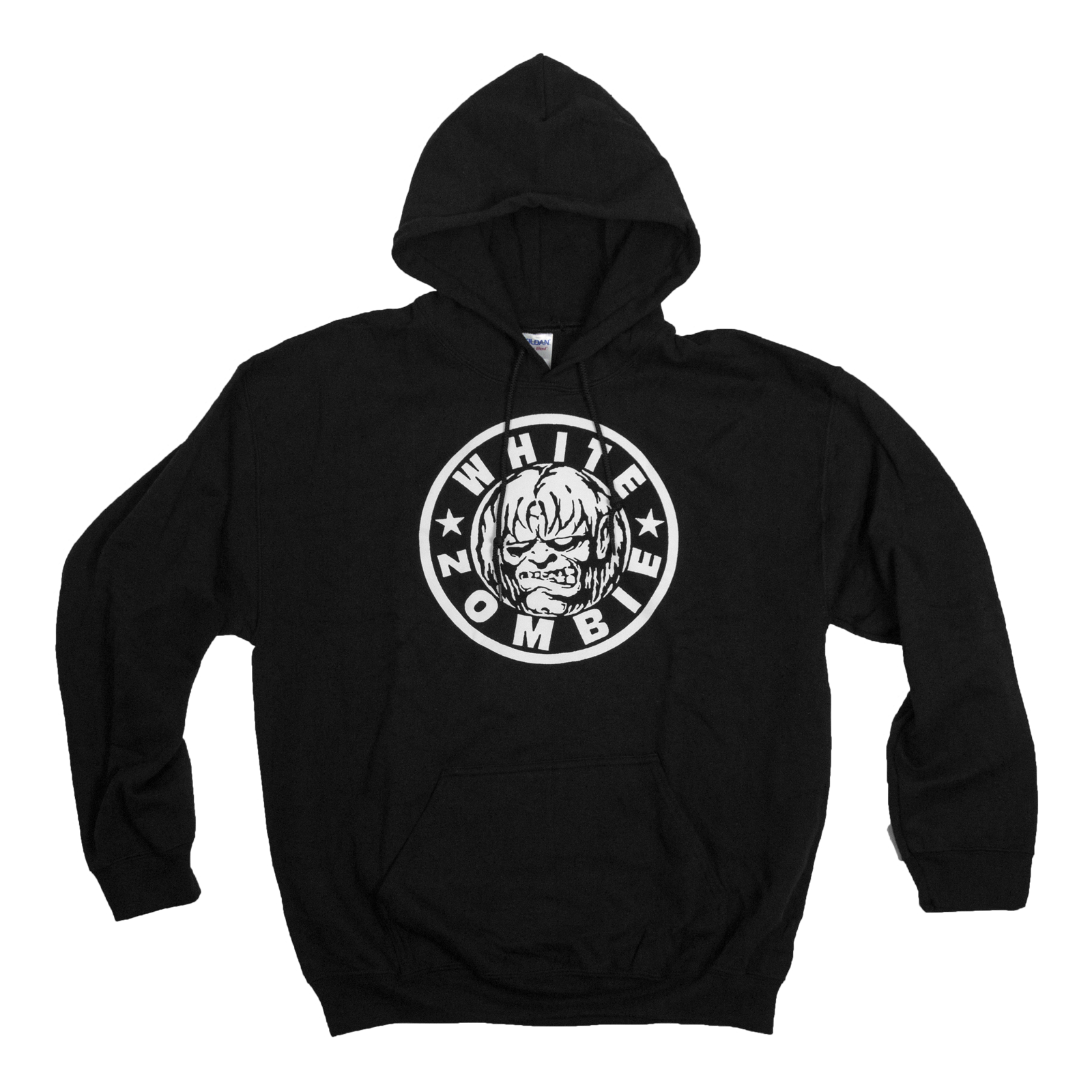 Buy – White Zombie "Circle Logo" Hoodie – Metal Band & Music Merch – Massacre Merch