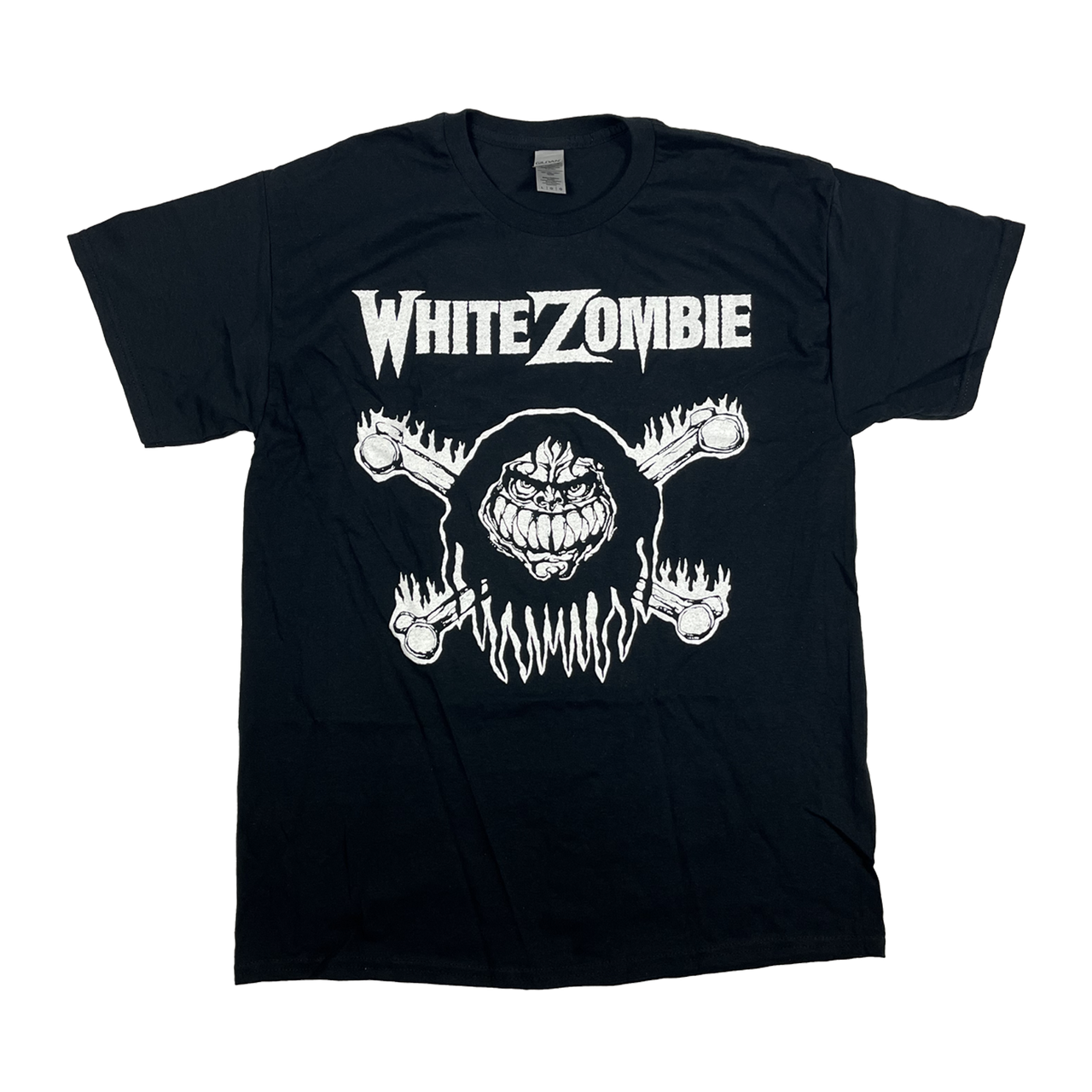 White Zombie "Make Them Die" Shirt