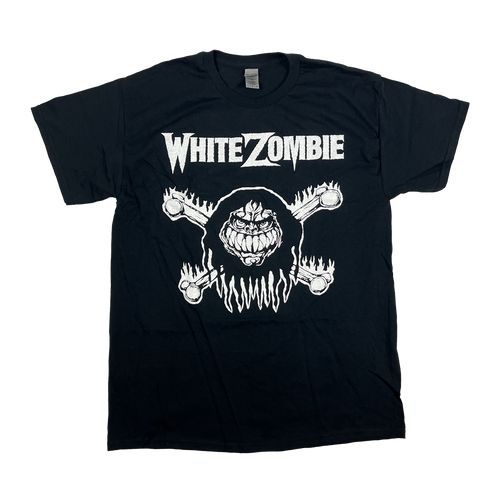 White Zombie "Make Them Die" Shirt