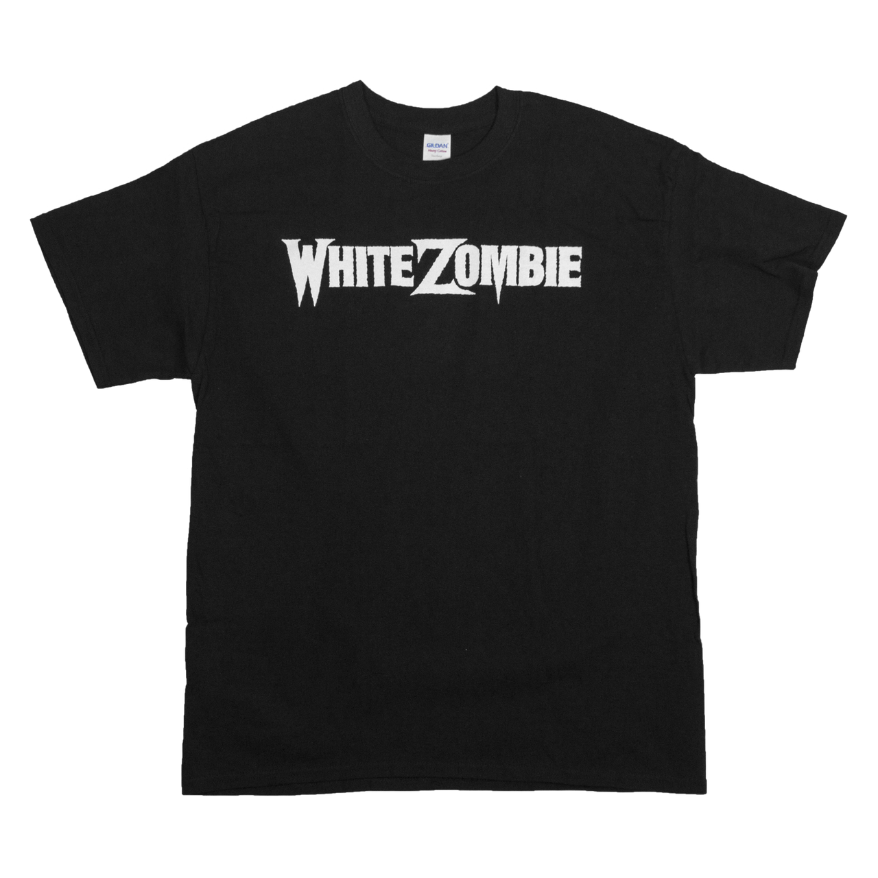 Buy – White Zombie "OG Logo" Shirt – Metal Band & Music Merch – Massacre Merch