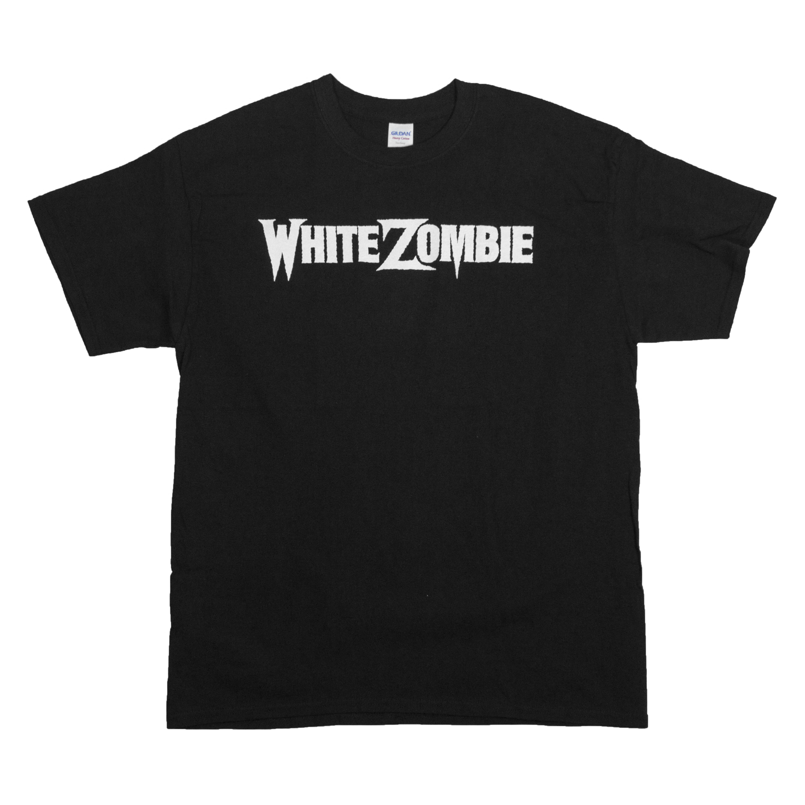 Buy – White Zombie "OG Logo" Shirt – Metal Band & Music Merch – Massacre Merch