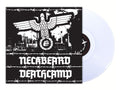 Buy – Neckbeard Deathcamp "White Nationalism is for Basement Swelling Losers" 12" – Metal Band & Music Merch – Massacre Merch