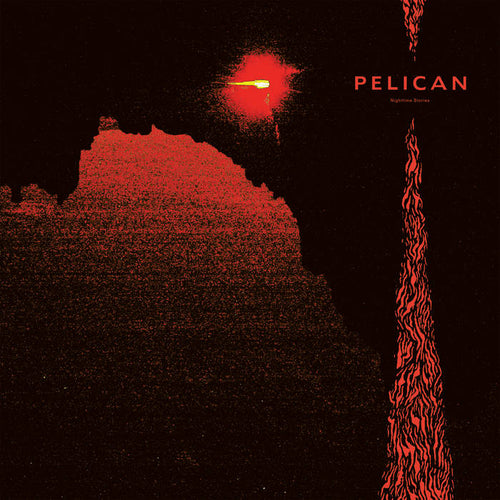 Pelican "Nighttime Stories" 2x12" Vinyl