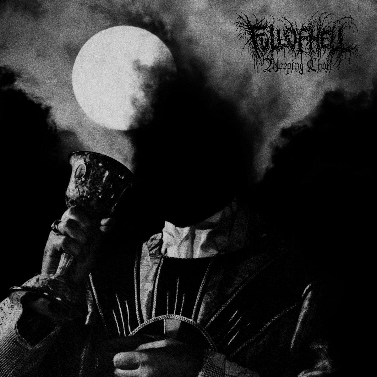 Buy – Full Of Hell "Weeping Choir" 12" – Metal Band & Music Merch – Massacre Merch