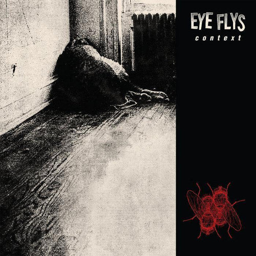 Buy – Eye Flys "Context" 12" – Metal Band & Music Merch – Massacre Merch
