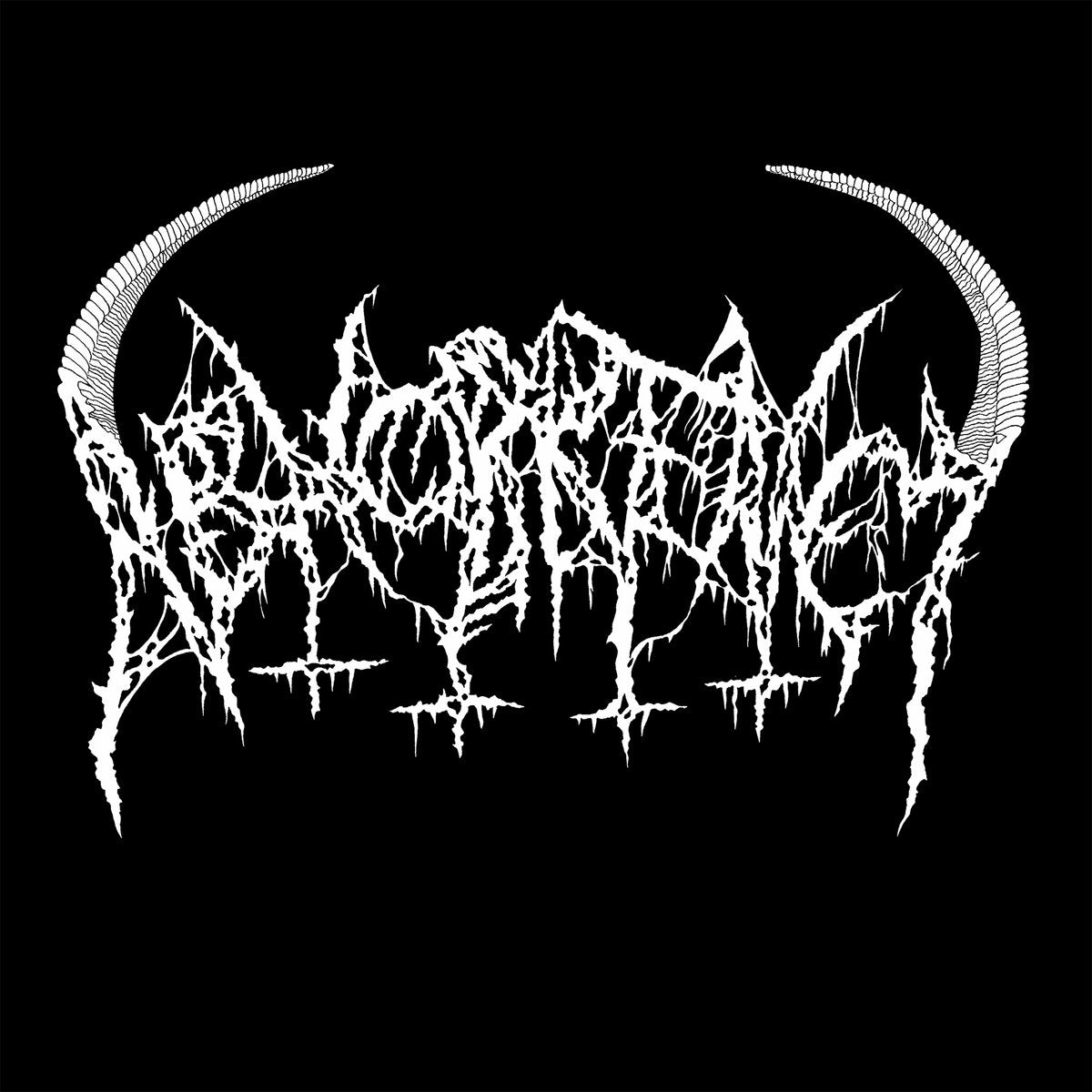 Abhorrency "MMXX" 7" Vinyl