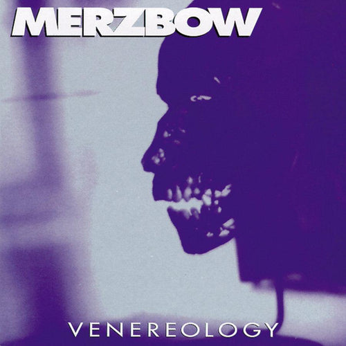 Buy – Merzbow "Venereology" 2x12" – Metal Band & Music Merch – Massacre Merch