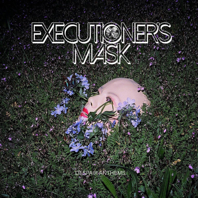Buy – Executioner's Mask "Despair Anthems" 12" – Metal Band & Music Merch – Massacre Merch