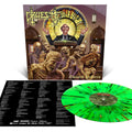 Buy – Gruesome "Twisted Prayers" 12" – Metal Band & Music Merch – Massacre Merch
