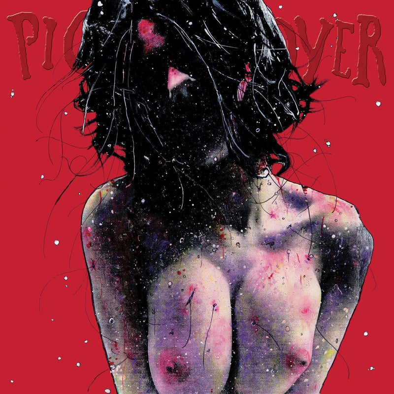 Buy – Pig Destroyer "Terrifyer Reissue" 12" – Metal Band & Music Merch – Massacre Merch