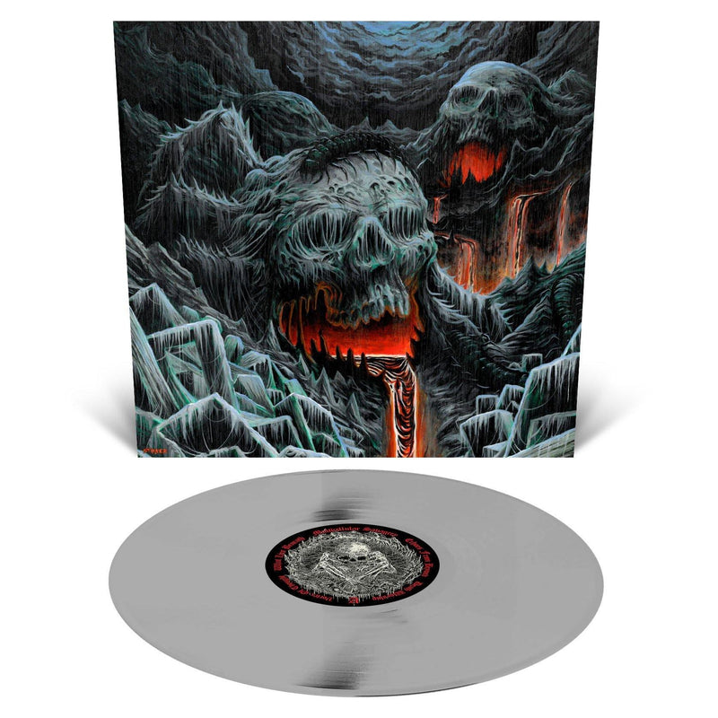 Buy – Outer Heaven "Live at Saint Vitus, 02-22-20" 12" – Metal Band & Music Merch – Massacre Merch
