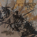 Buy – Lamb of God "New American Gospel" 12" – Metal Band & Music Merch – Massacre Merch