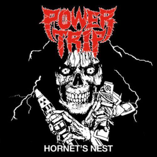 Buy – Power Trip "Hornet's Nest" Flexi – Metal Band & Music Merch – Massacre Merch