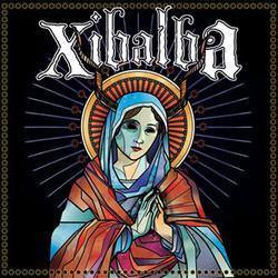 Buy – Xibalba "Xibalba" – Metal Band & Music Merch – Massacre Merch